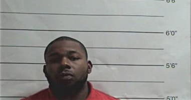 Lawrence McCarty, - Orleans Parish County, LA 